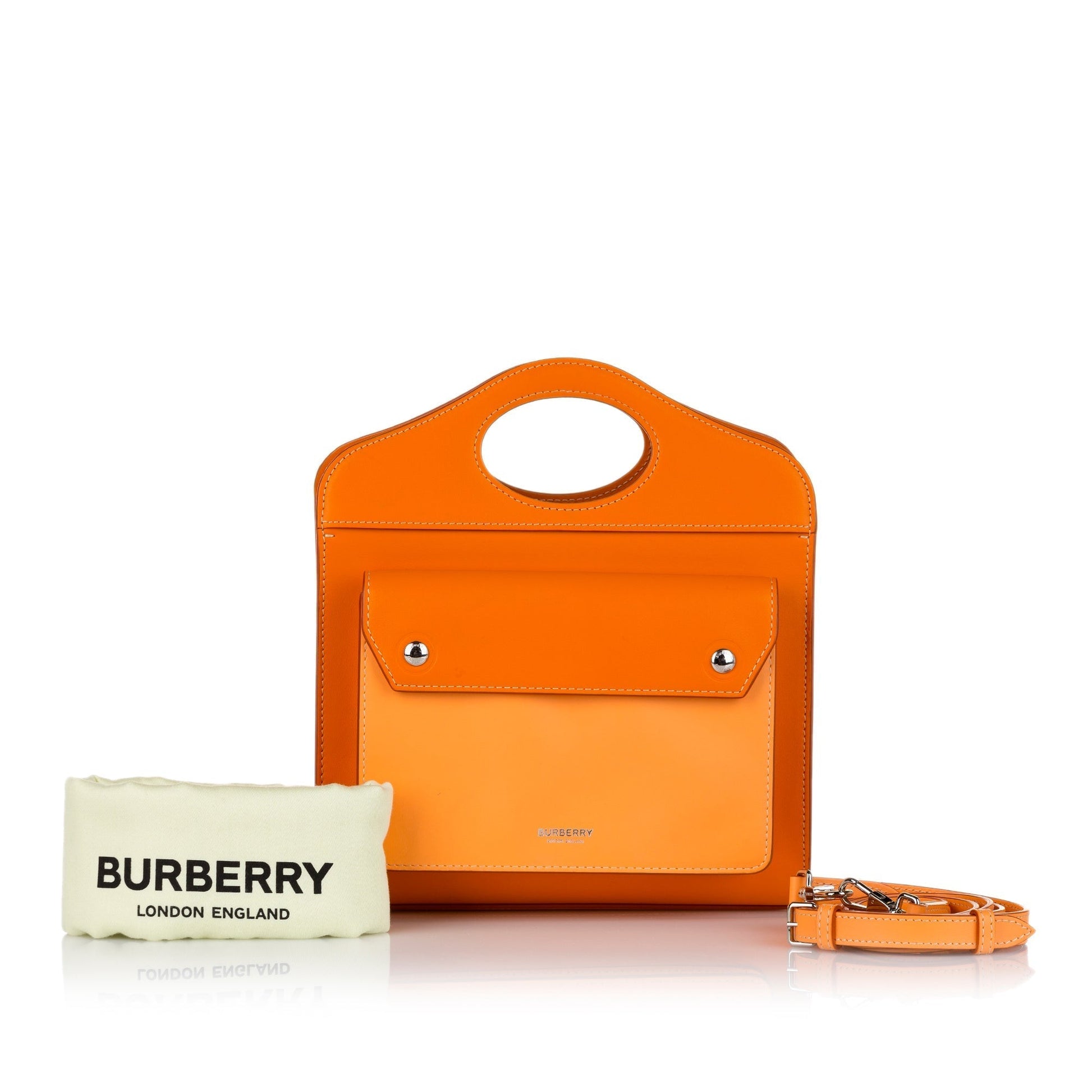 Burberry stock Handtaschen Handbag - Rovelle Bags