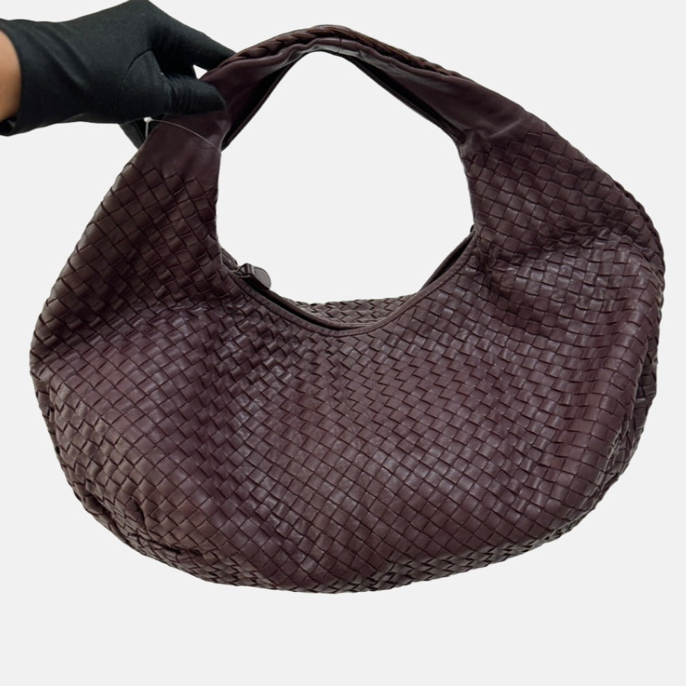Bottega Veneta Veneta Shoulder Bag - Rovelle Bags