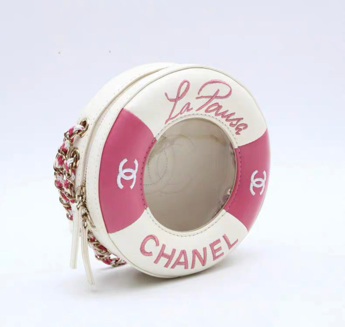 Chanel Shoulder Bag - Rovelle Bags