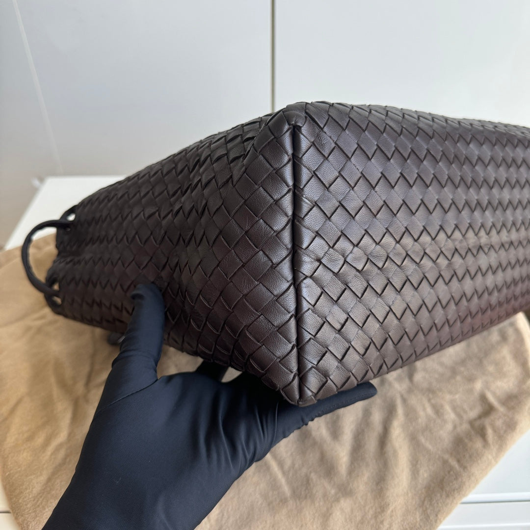 Bottega Veneta Veneta Shoulder Bag - Rovelle Bags