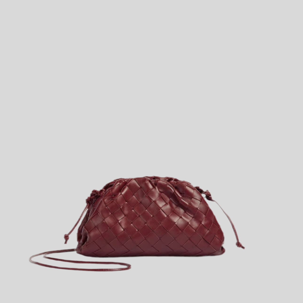 Bottega Veneta Pouch Crossbody - Rovelle Bags