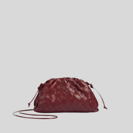 Bottega Veneta Pouch Crossbody - Rovelle Bags