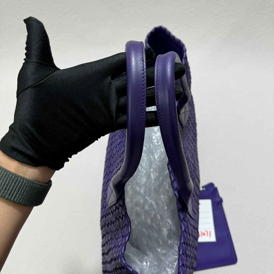 Bottega Veneta Cabat Tote - Rovelle Bags
