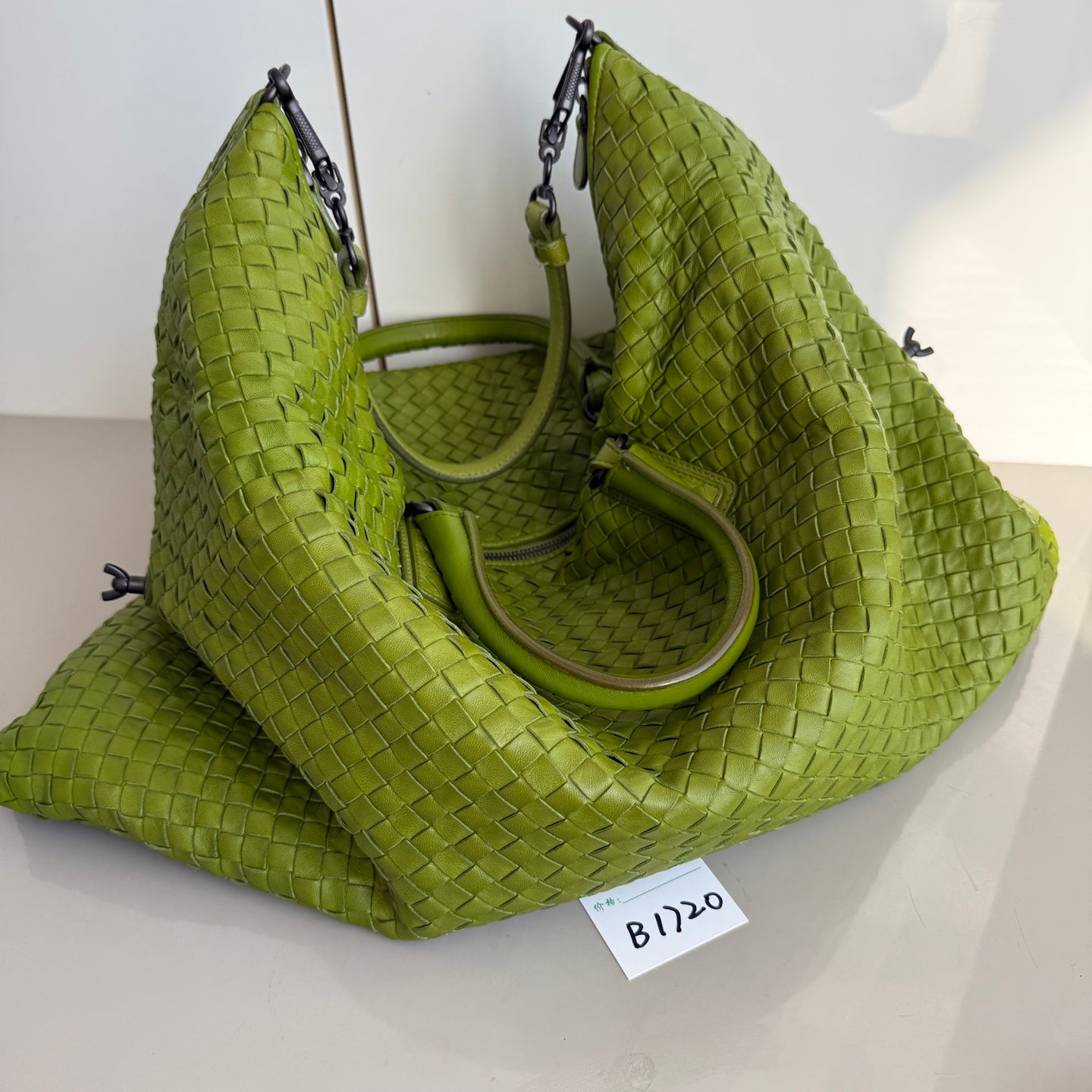 Bottega Veneta Veneta Tote - Rovelle Bags