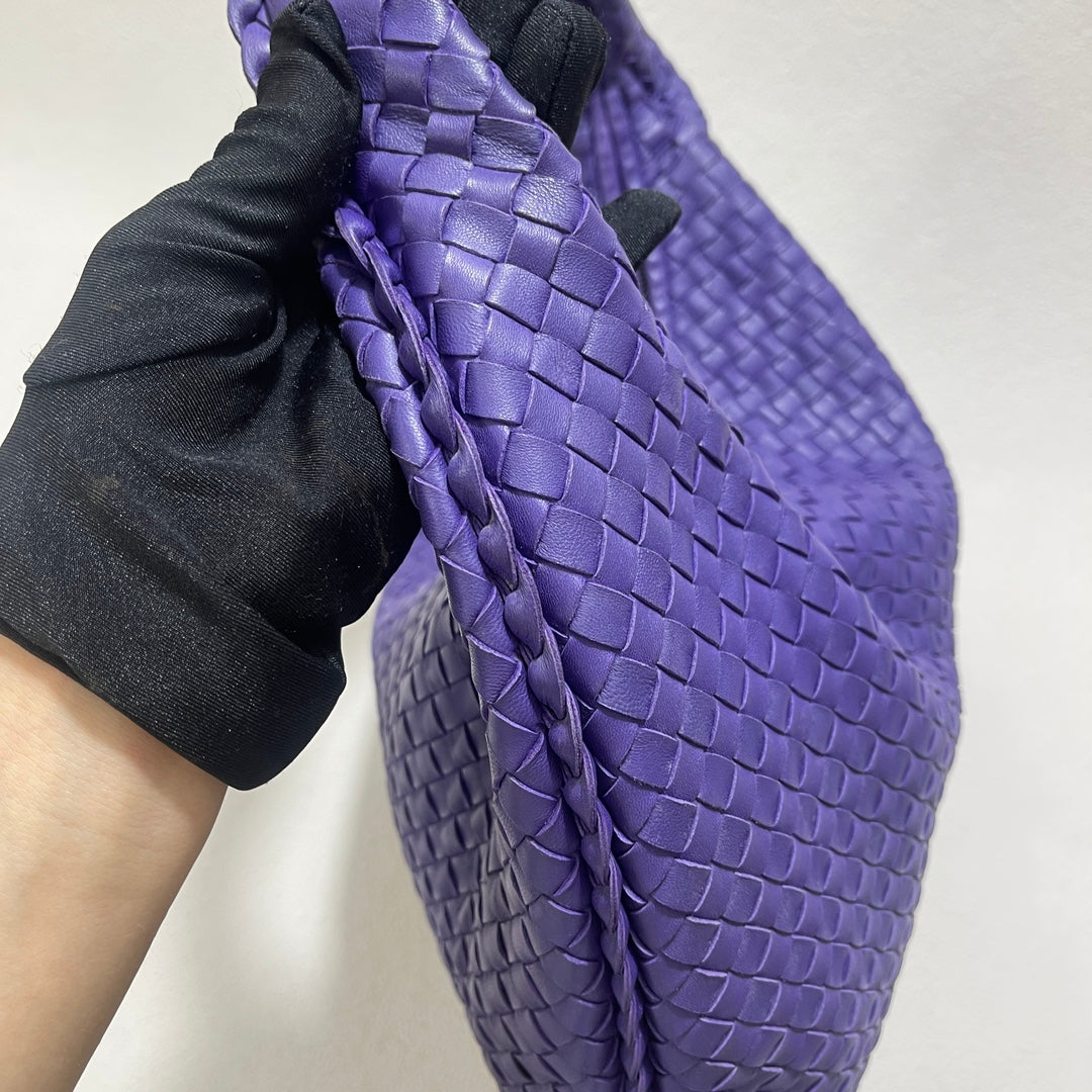 Bottega Veneta Veneta Shoulder Bag - Rovelle Bags