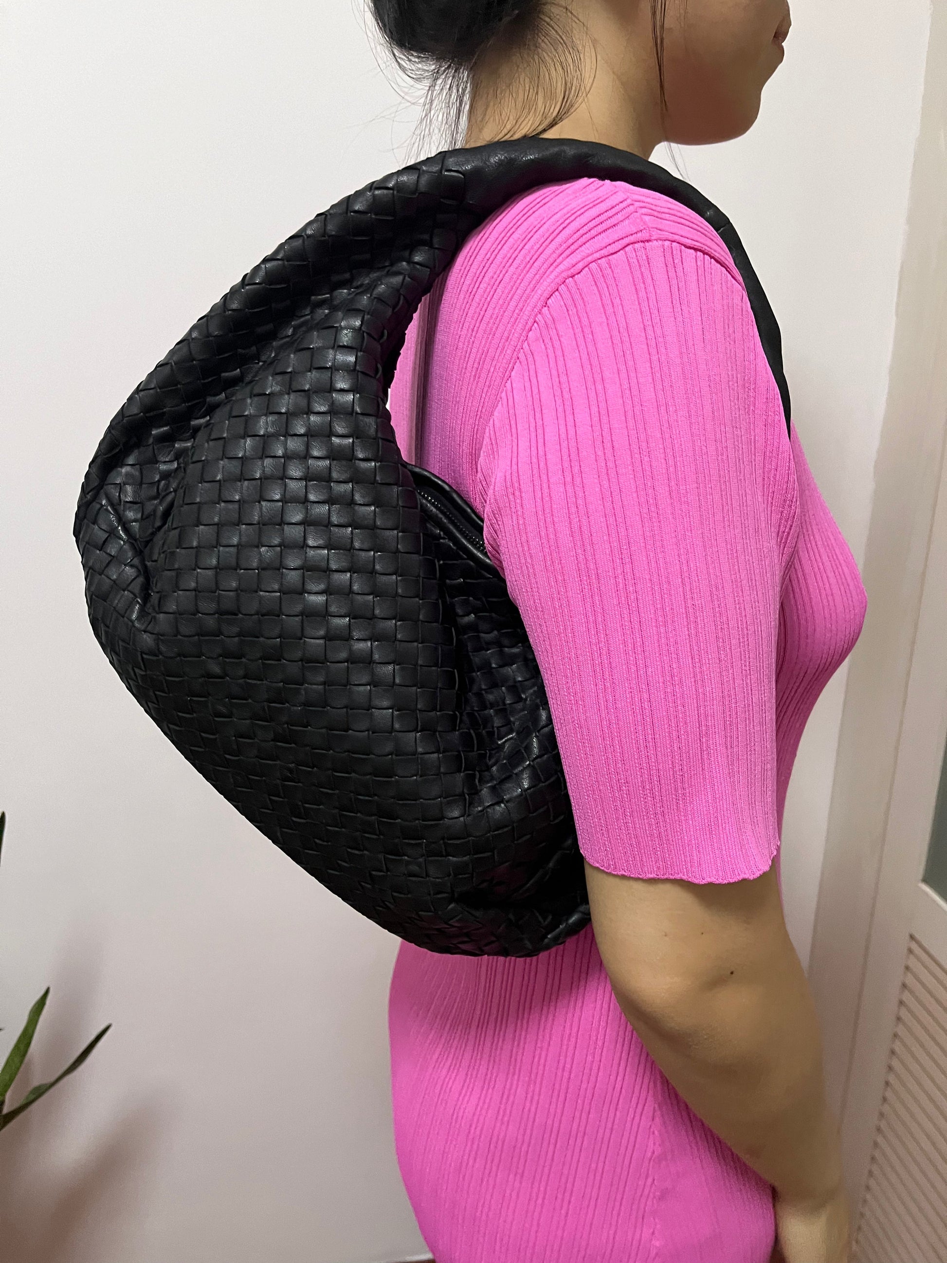 Bottega Veneta Veneta Shoulder Bag - Rovelle Bags