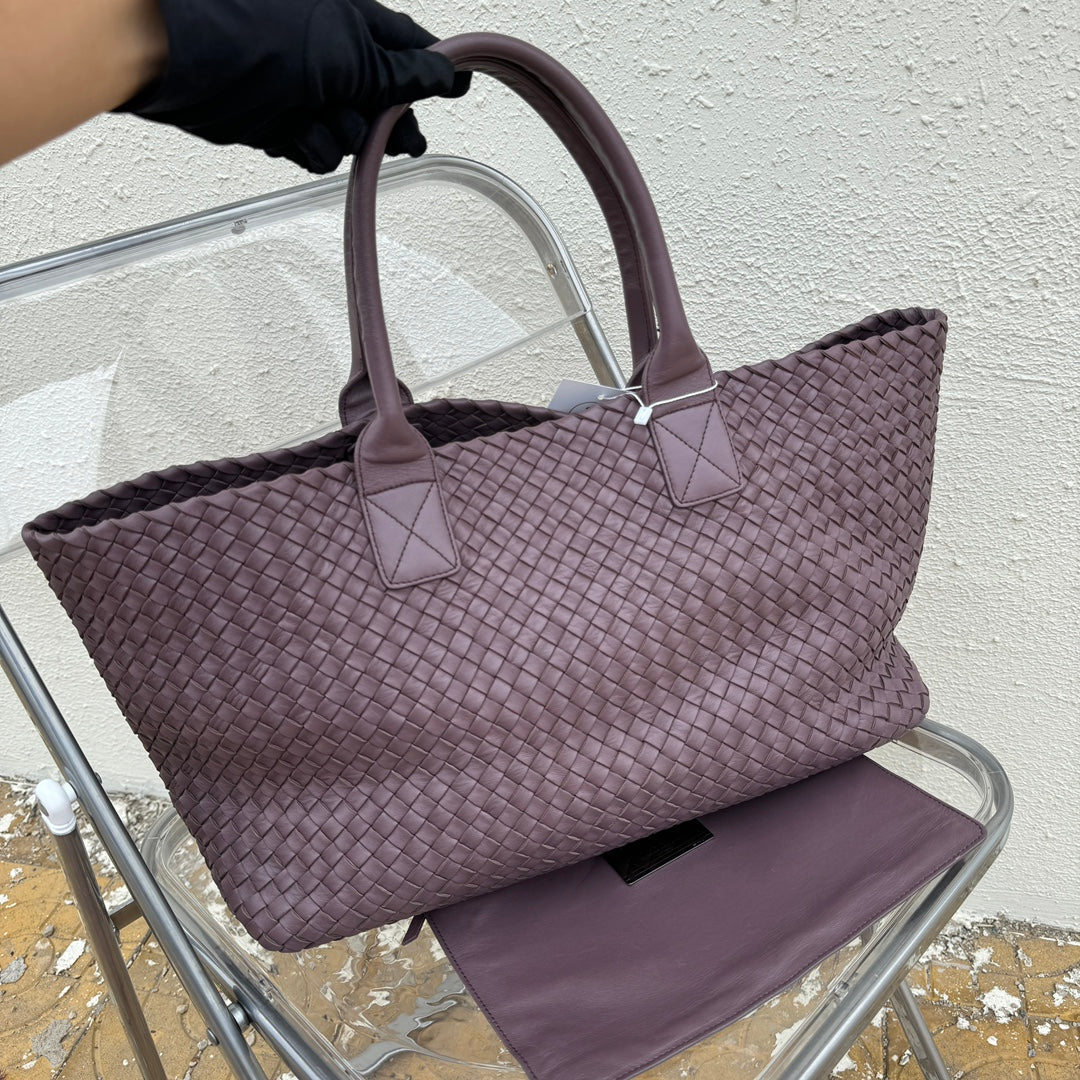 Bottega Veneta Cabat Tote - Rovelle Bags