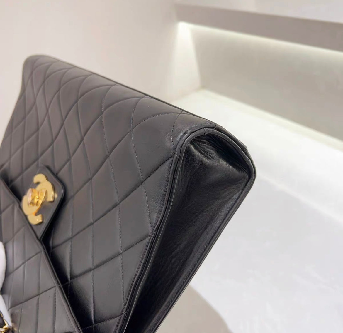Chanel Handbag - Rovelle Bags