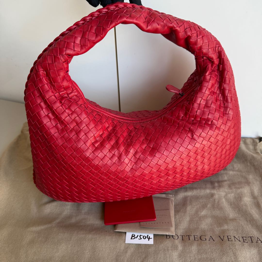 Bottega Veneta Veneta Shoulder Bag - Rovelle Bags