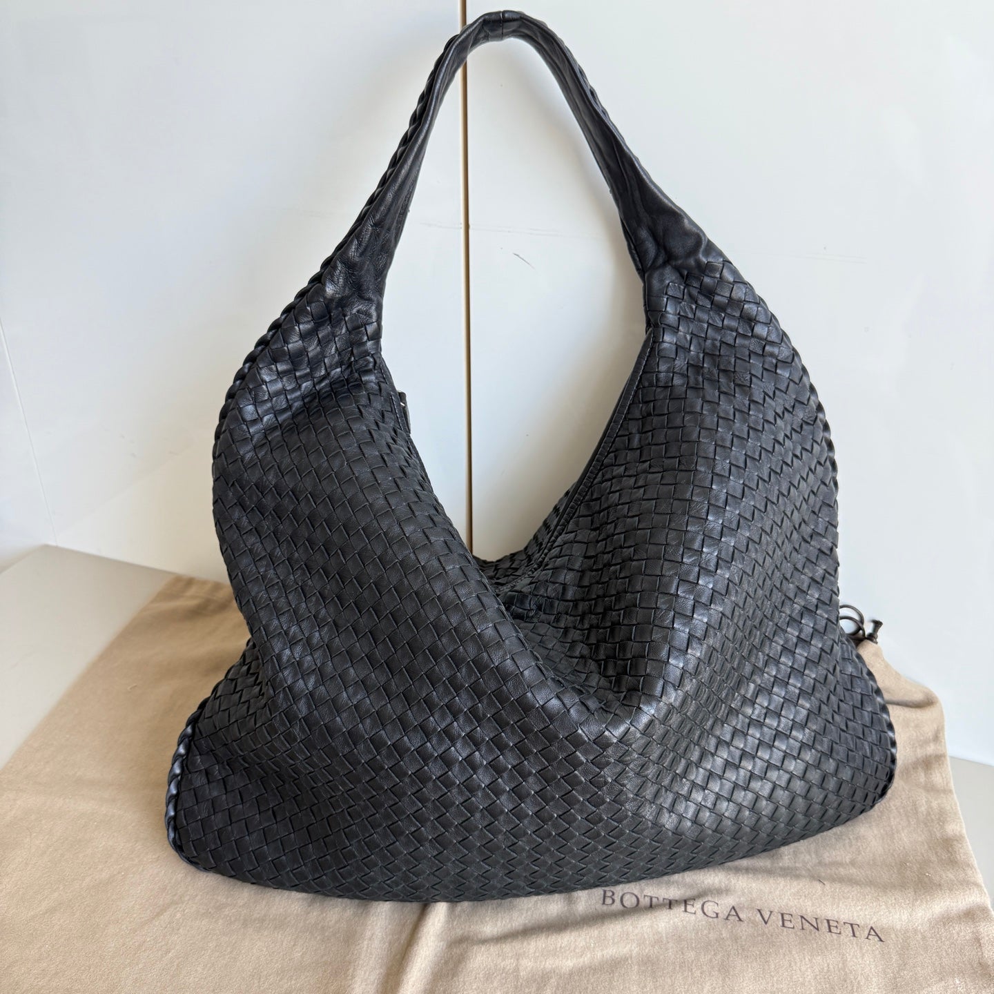 Bottega Veneta Veneta Shoulder Bag - Rovelle Bags