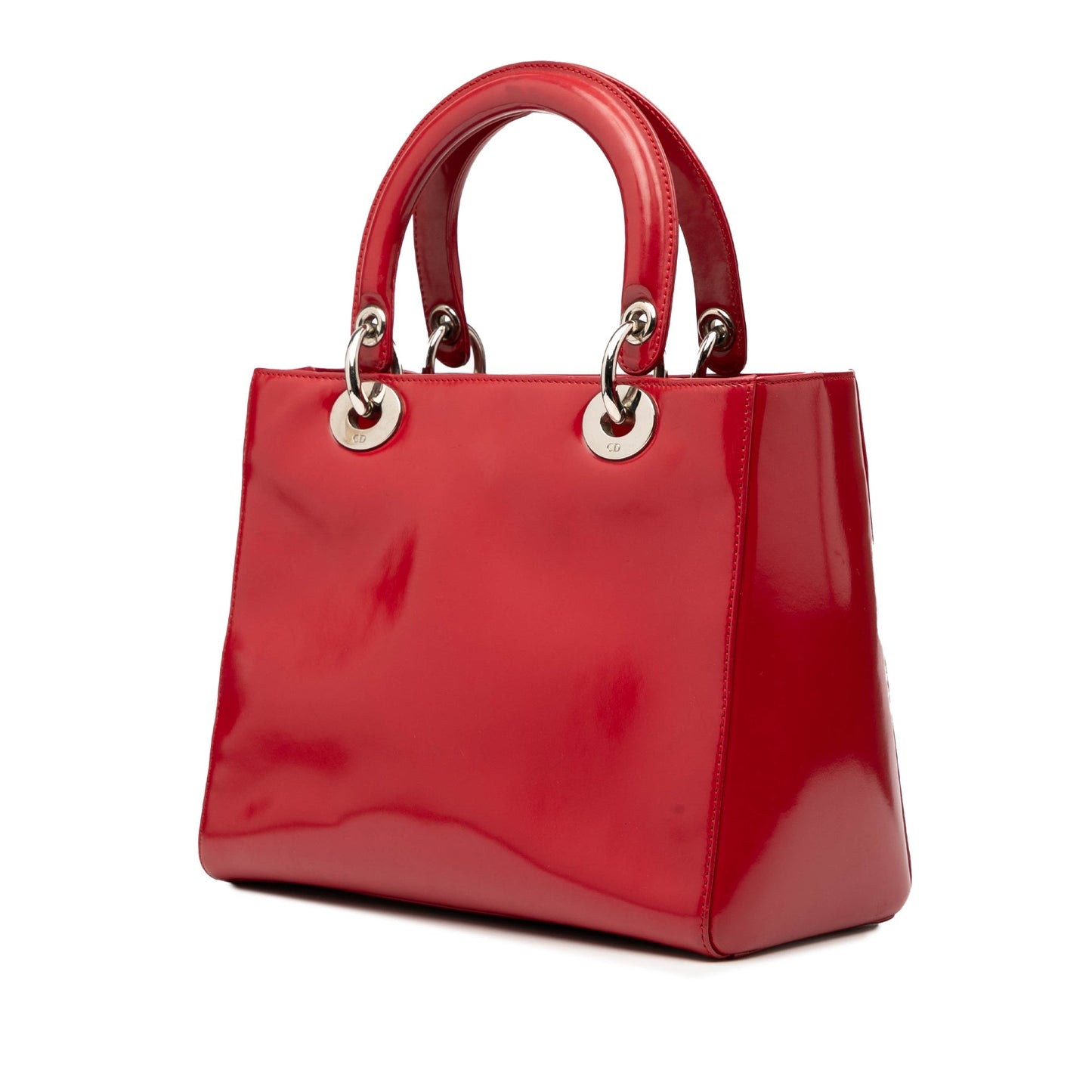 Dior Lady Dior Handbag - Rovelle Bags