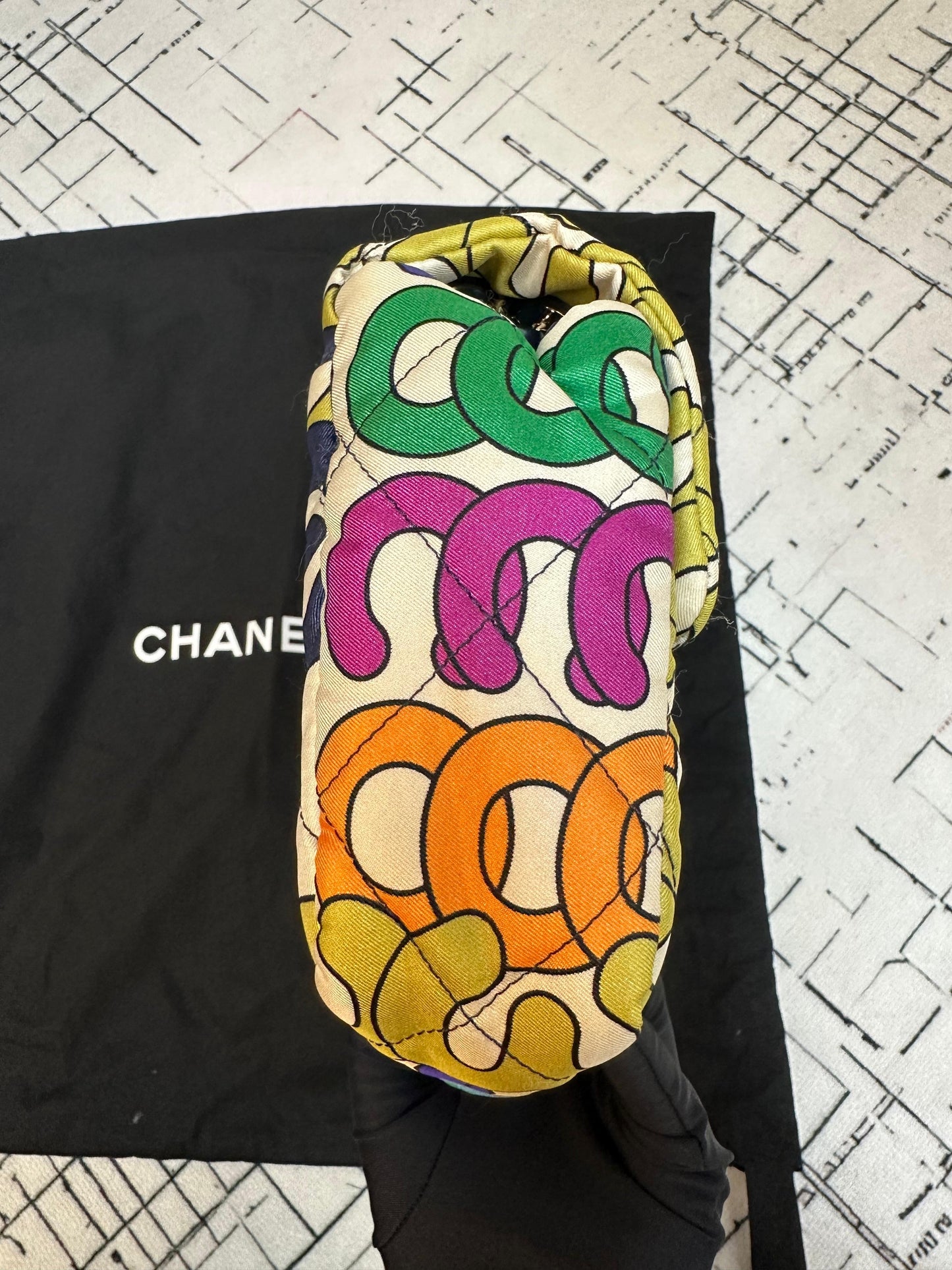 Chanel Shoulder Bag - Rovelle Bags