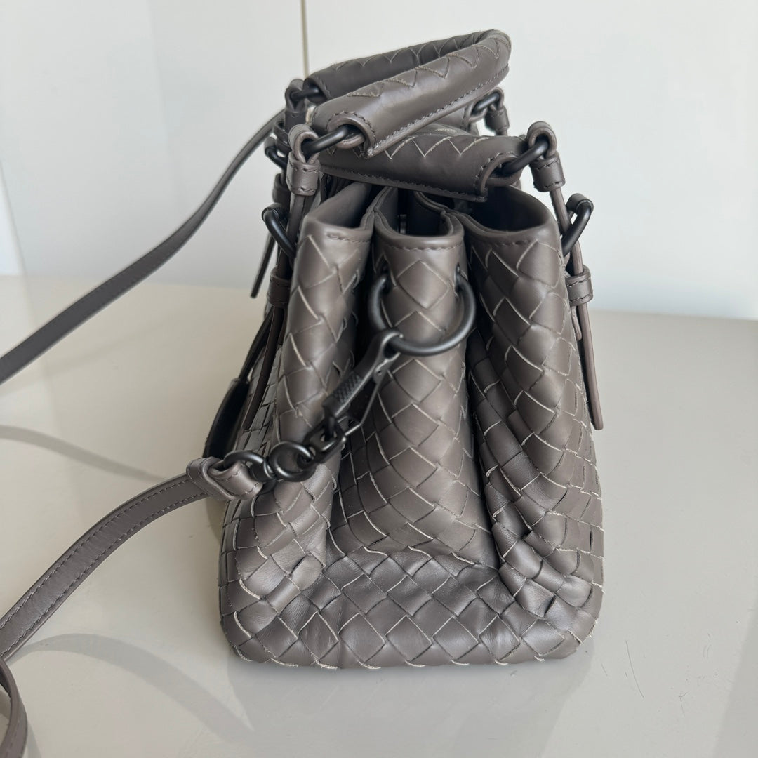 Bottega Veneta Veneta Shoulder Bag - Rovelle Bags