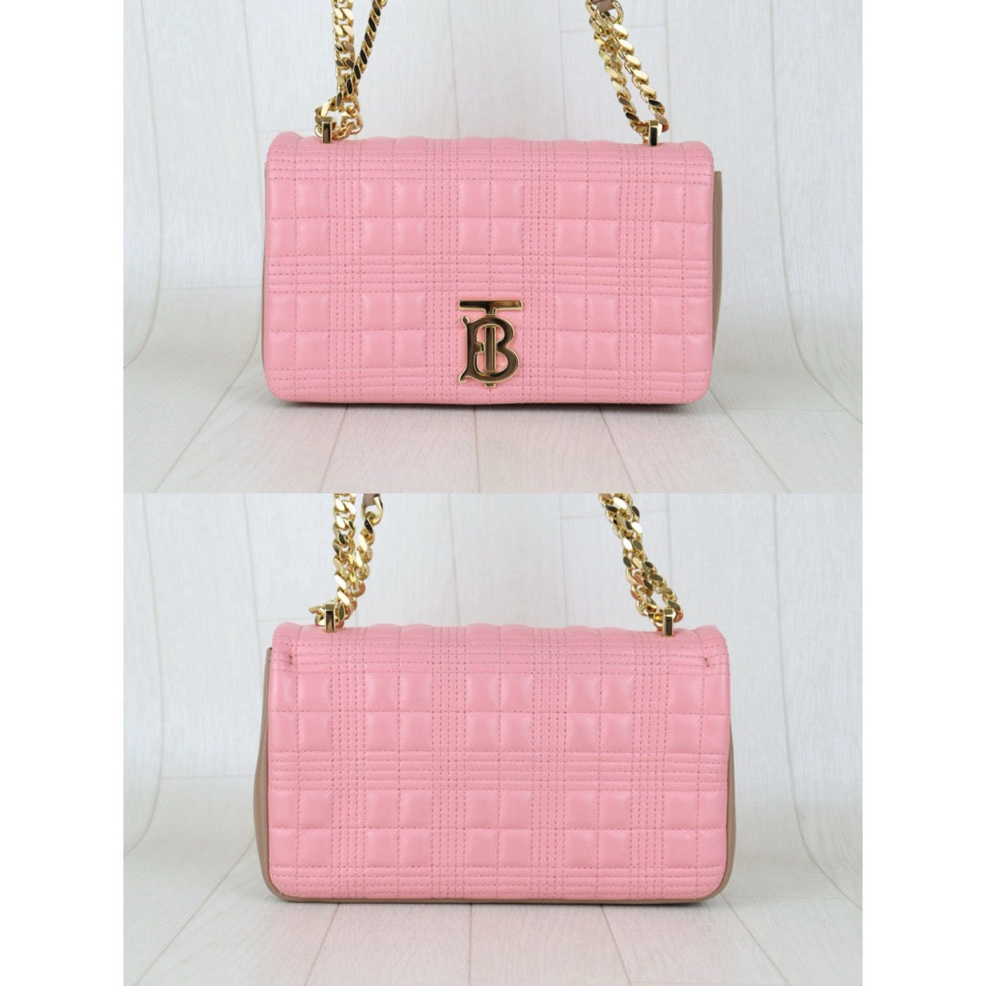 Chanel Matrasse Chain Shoulder Bag - Rovelle Bags