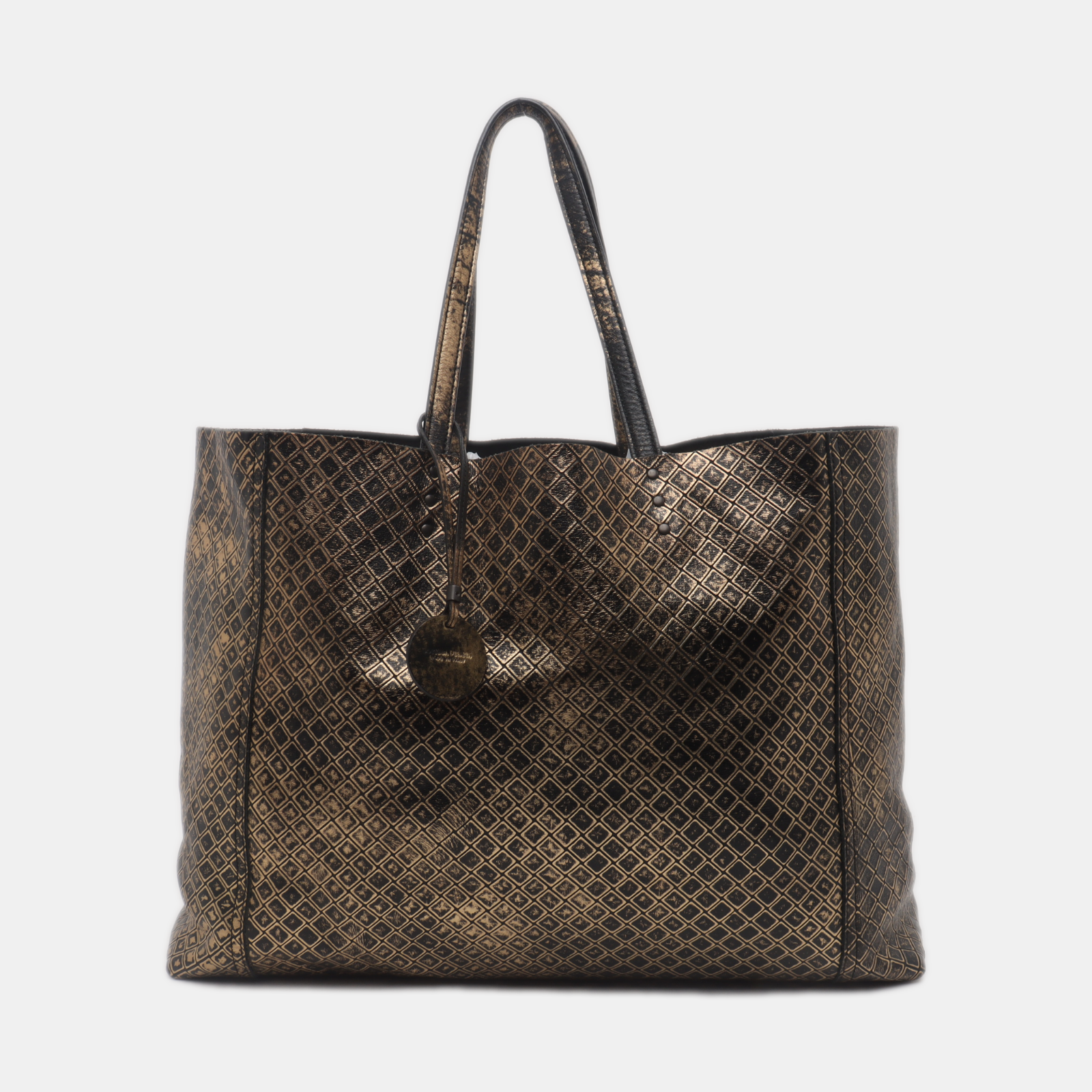 Bottega Veneta Veneta Tote - Rovelle Bags