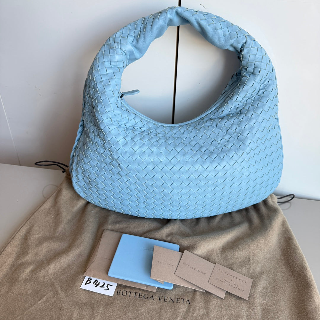 Bottega Veneta Veneta Shoulder Bag - Rovelle Bags