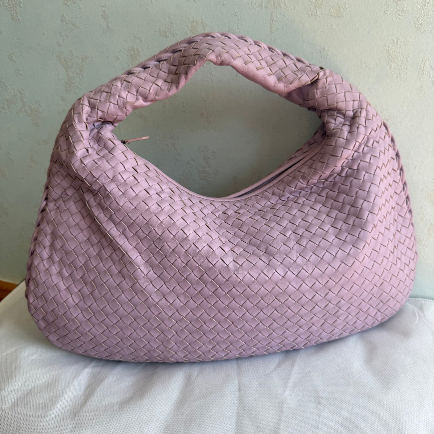 Bottega Veneta Veneta Shoulder Bag - Rovelle Bags