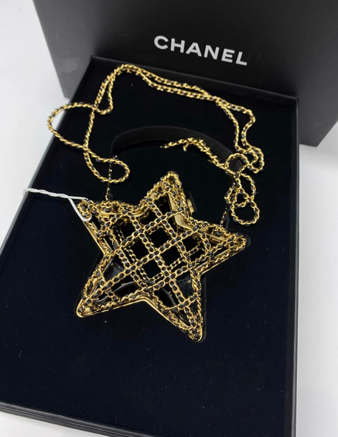 Chanel Handbag - Rovelle Bags