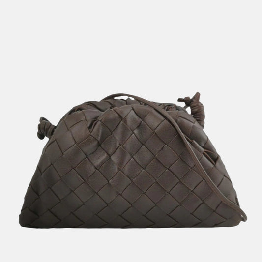 Bottega Veneta Pouch Crossbody - Rovelle Bags