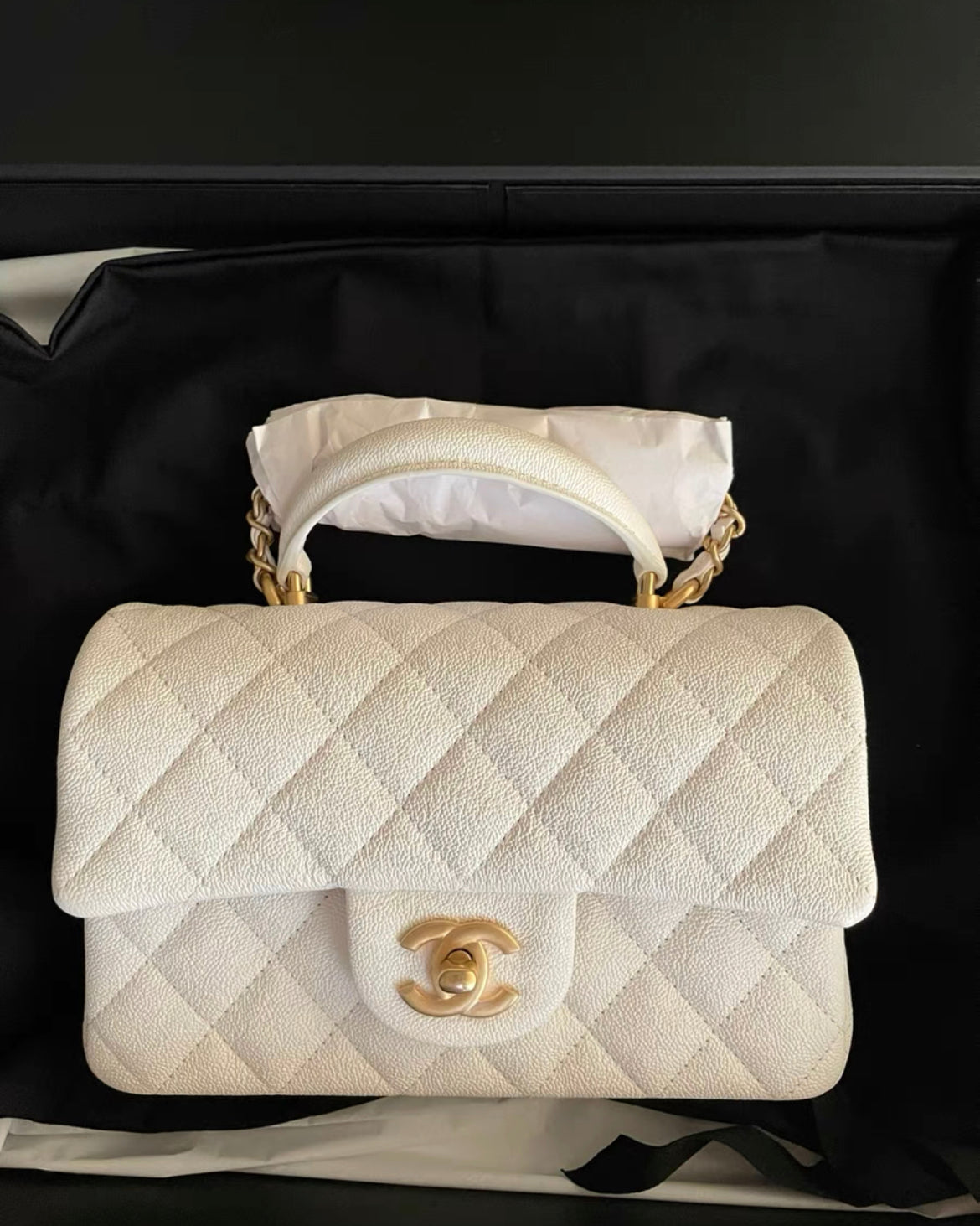 Chanel Shoulder Bag - Rovelle Bags