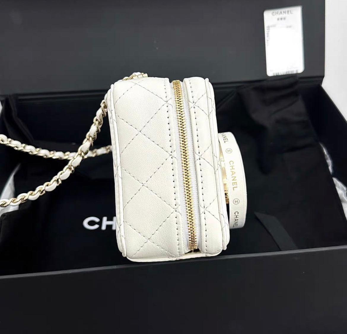 Chanel Crossbody - Rovelle Bags