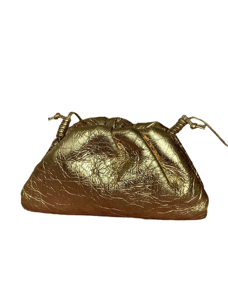 Bottega Veneta Pouch Shoulder Bag - Rovelle Bags