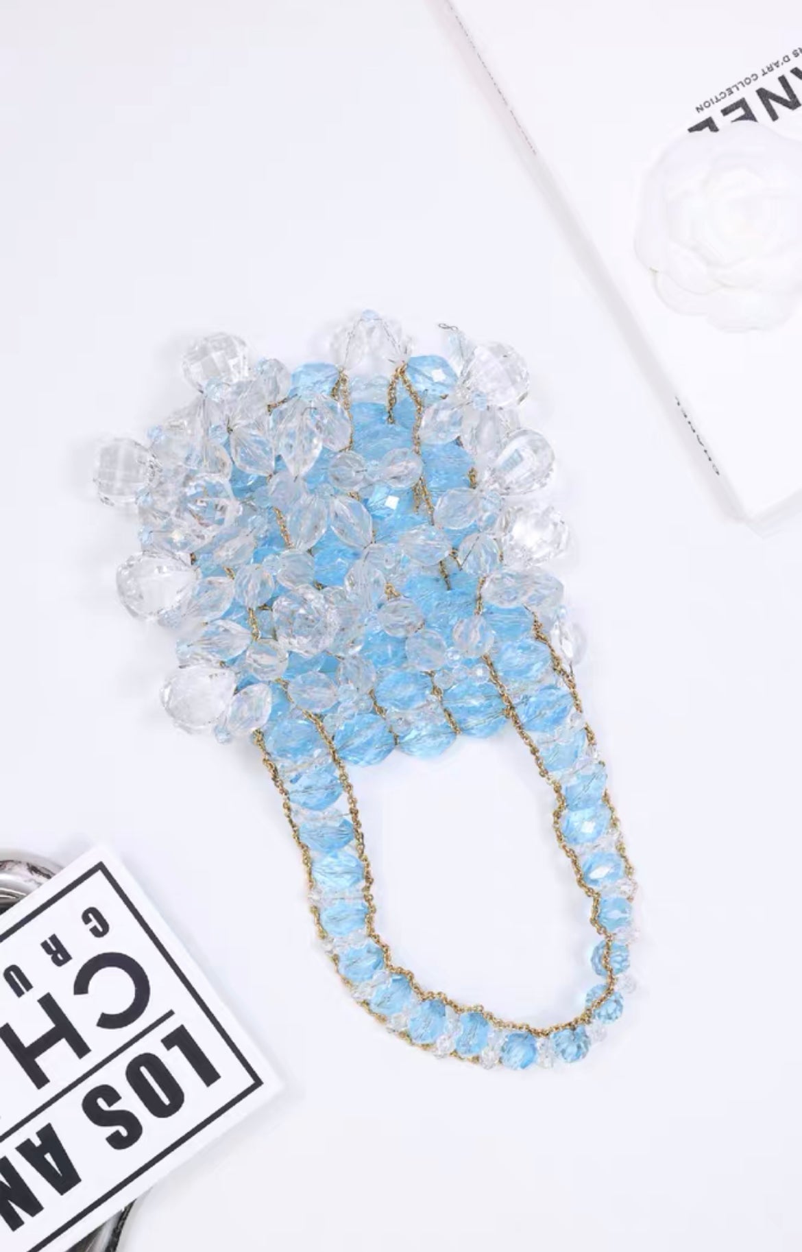 Chanel Chanel 19 Shoulder Bag - Rovelle Bags