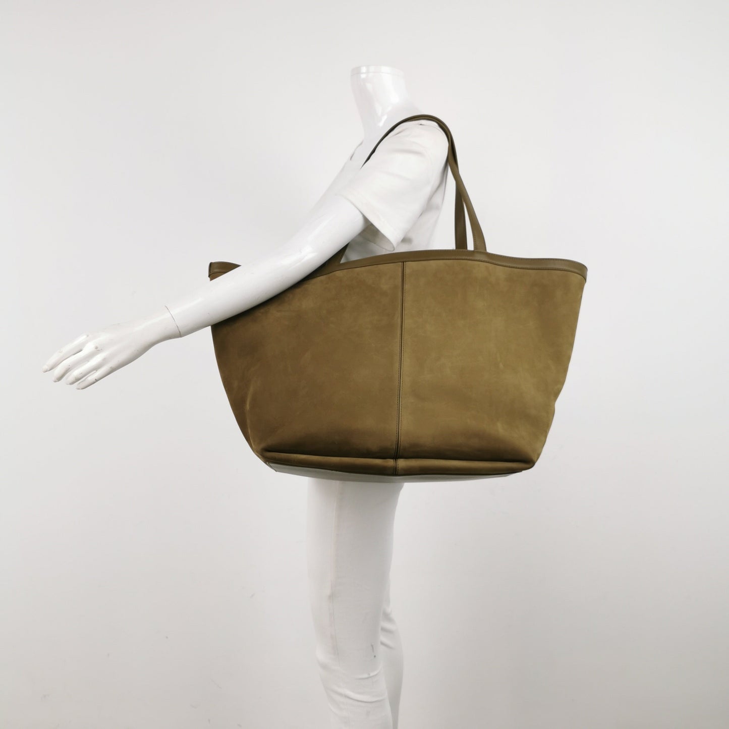 Bottega Veneta Cabat Tote - Rovelle Bags