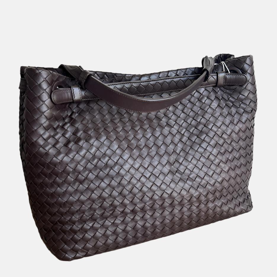 Bottega Veneta Veneta Shoulder Bag - Rovelle Bags