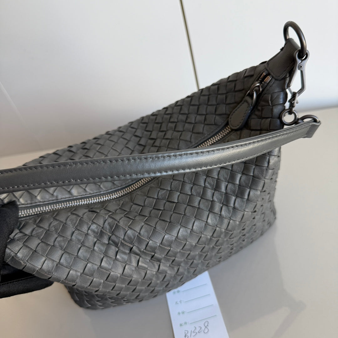 Bottega Veneta Veneta Shoulder Bag - Rovelle Bags