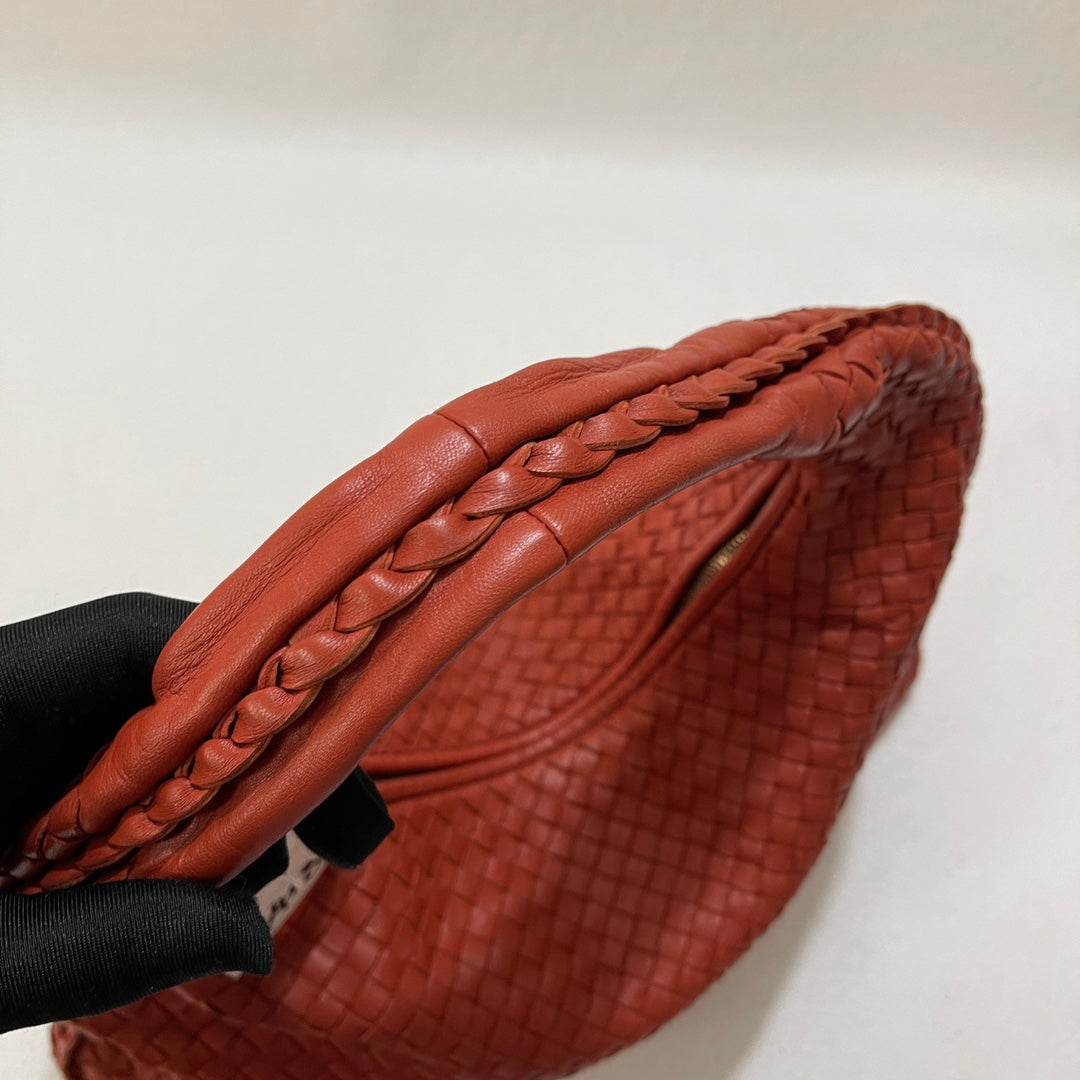 Bottega Veneta Veneta Shoulder Bag - Rovelle Bags
