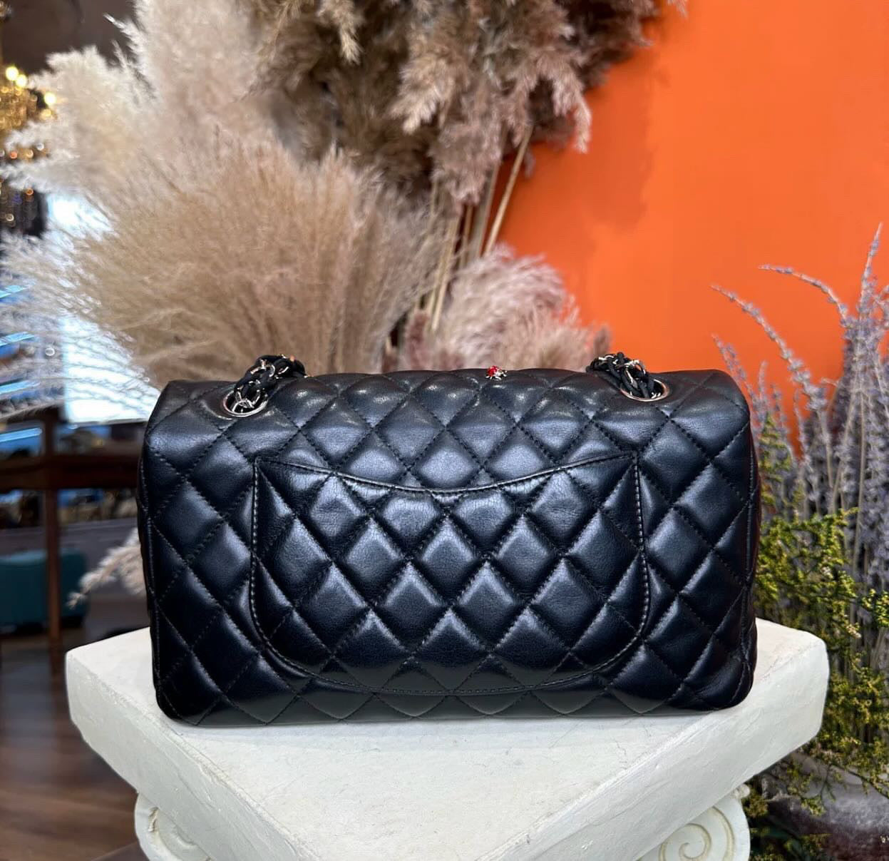 Chanel Timeless Shoulder Bag - Rovelle Bags