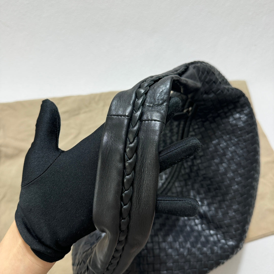 Bottega Veneta Veneta Shoulder Bag - Rovelle Bags