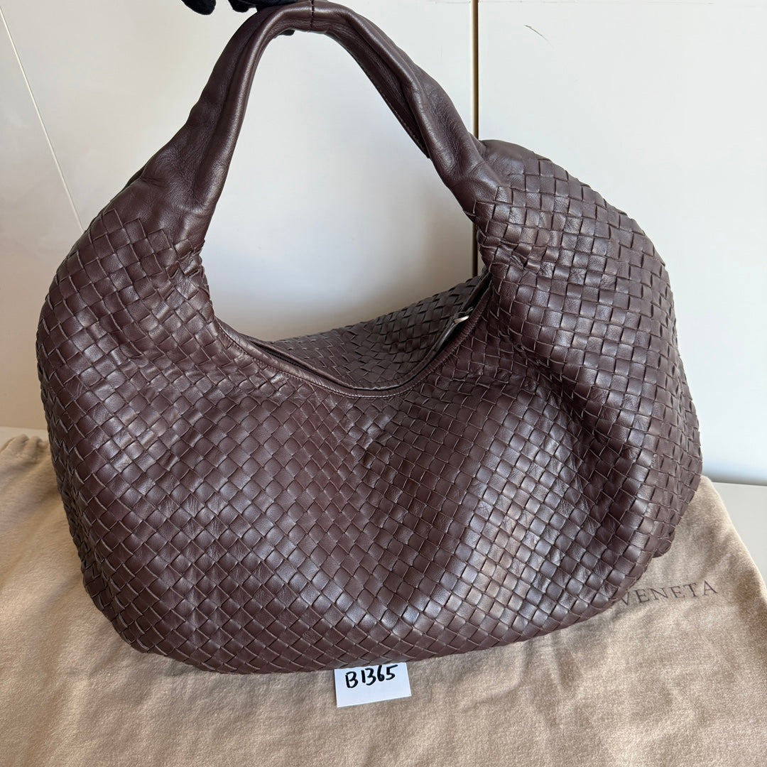 Bottega Veneta Veneta Shoulder Bag - Rovelle Bags