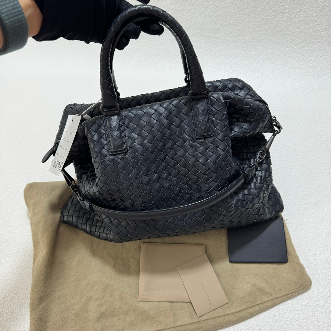 Bottega Veneta Veneta Tote - Rovelle Bags