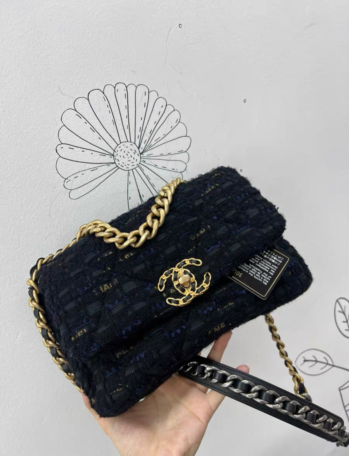 Chanel Shoulder Bag - Rovelle Bags