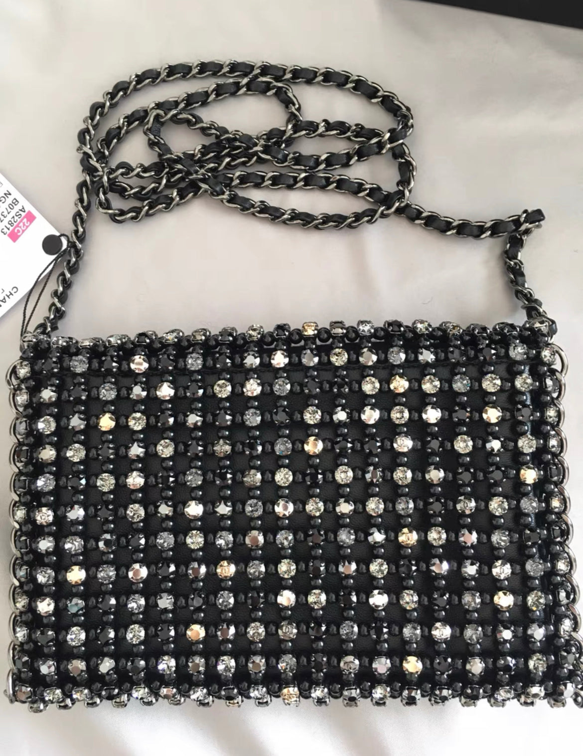 Chanel Timeless Handbag - Rovelle Bags