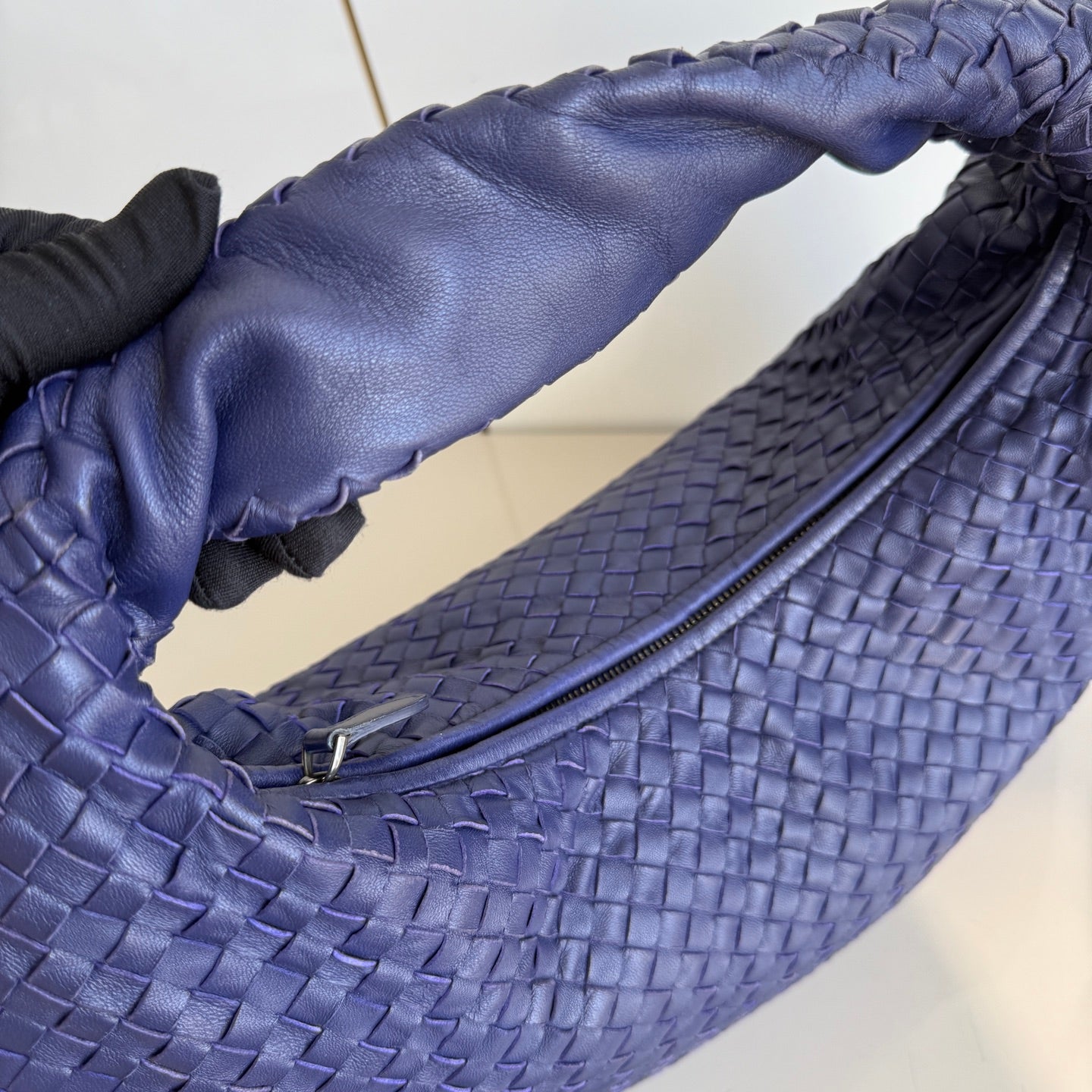 Bottega Veneta Veneta Shoulder Bag - Rovelle Bags