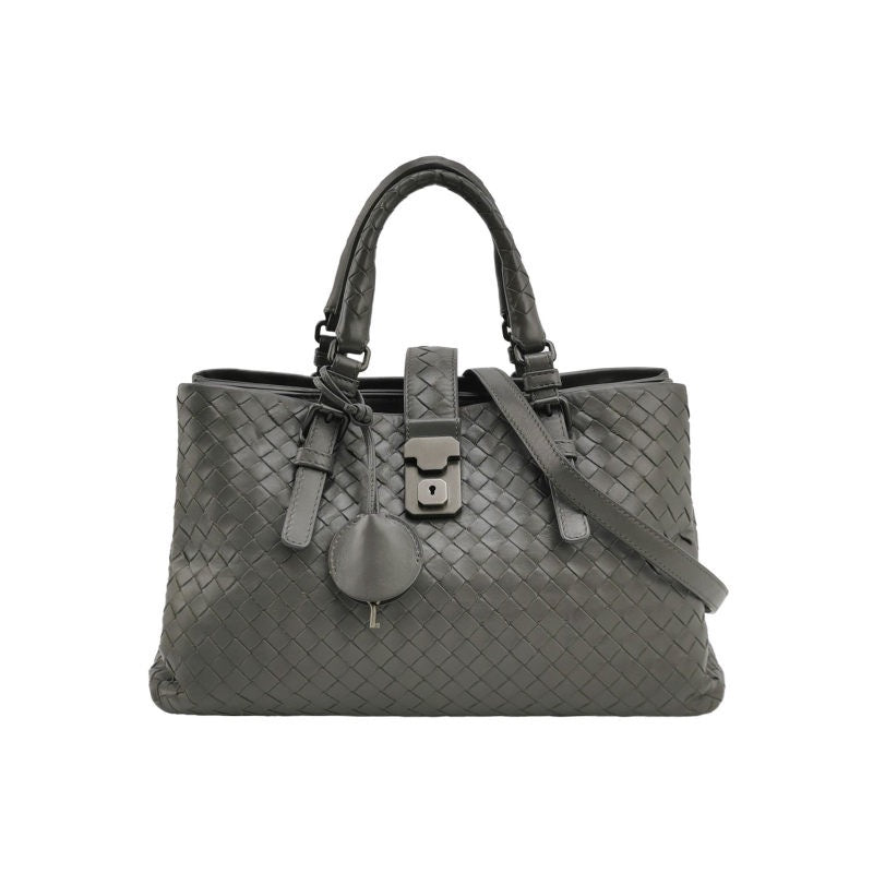 Bottega Veneta Veneta Shoulder Bag - Rovelle Bags