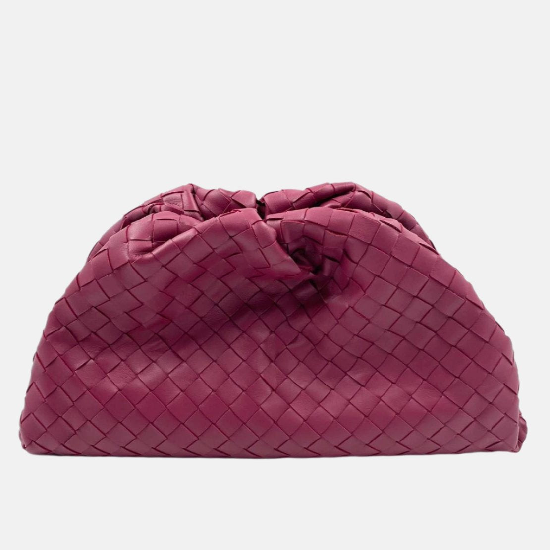 Bottega Veneta Pouch Shoulder Bag - Rovelle Bags