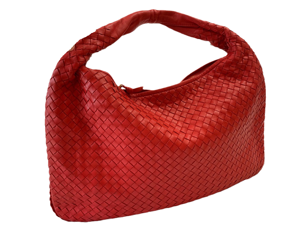 Bottega Veneta Veneta Shoulder Bag - Rovelle Bags