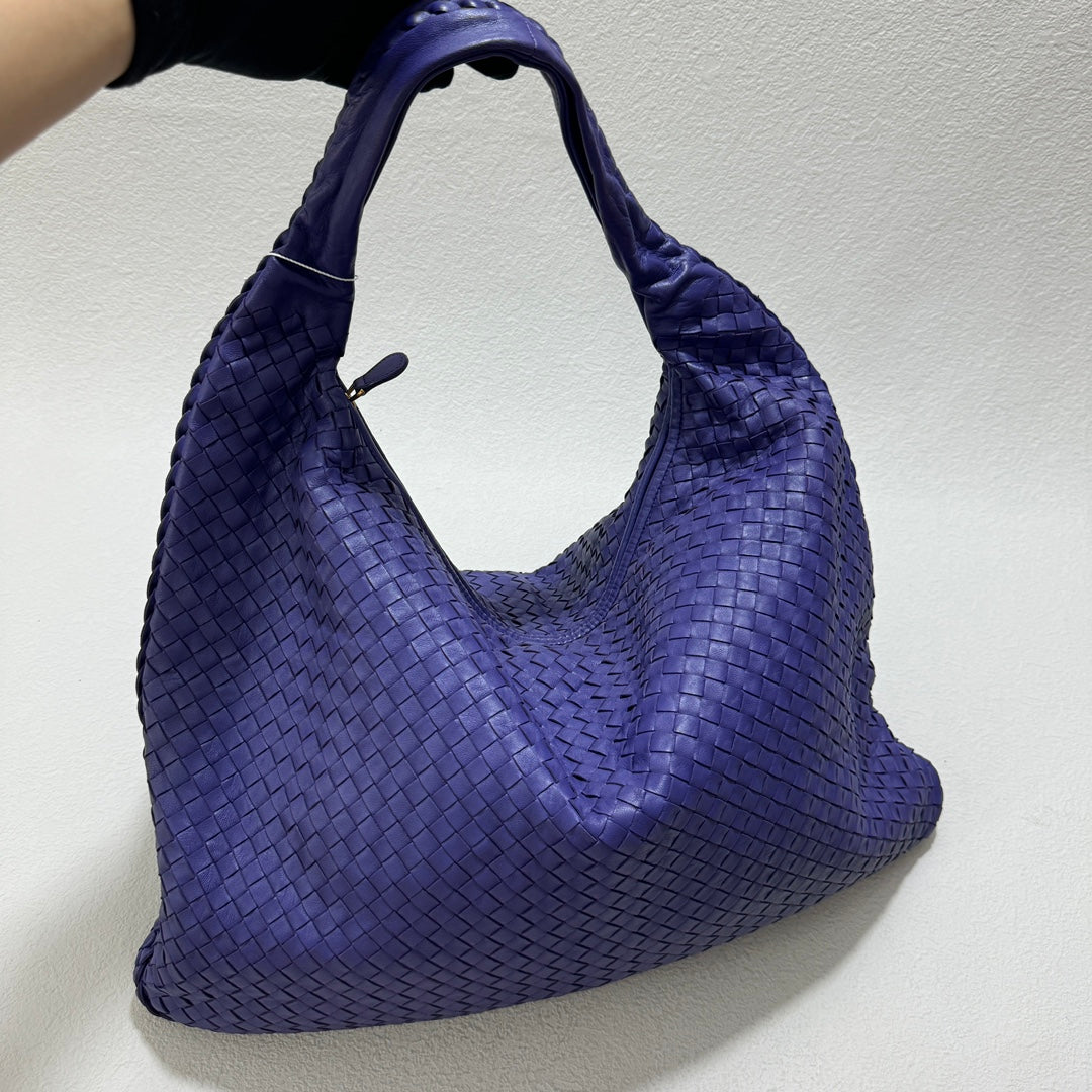 Bottega Veneta Veneta Shoulder Bag - Rovelle Bags