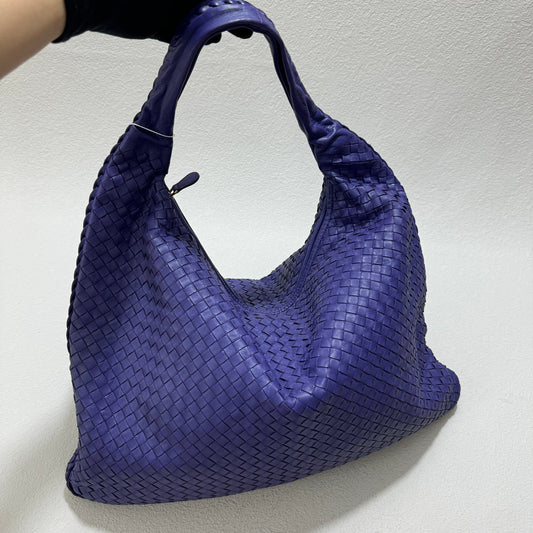 Bottega Veneta Veneta Shoulder Bag - Rovelle Bags