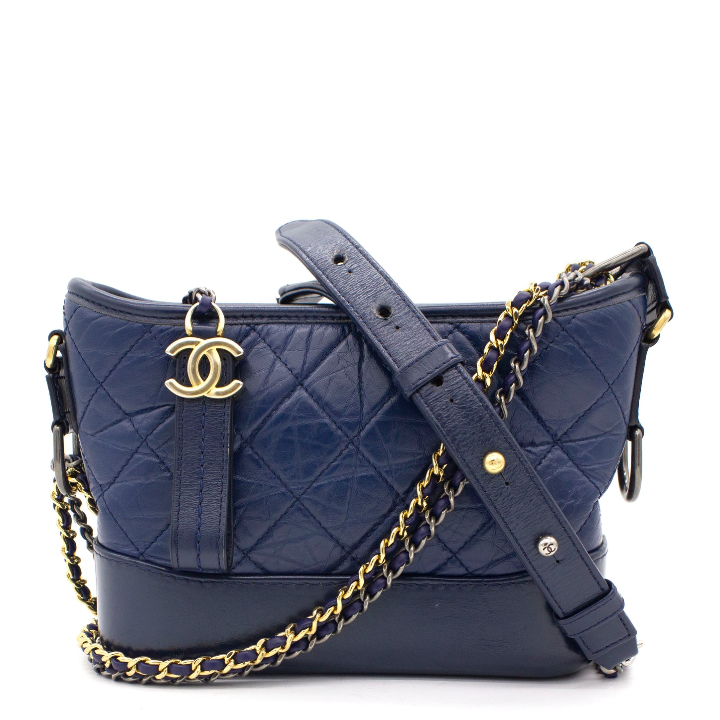 Chanel Gabrielle Shoulder Bag - Almora Bags