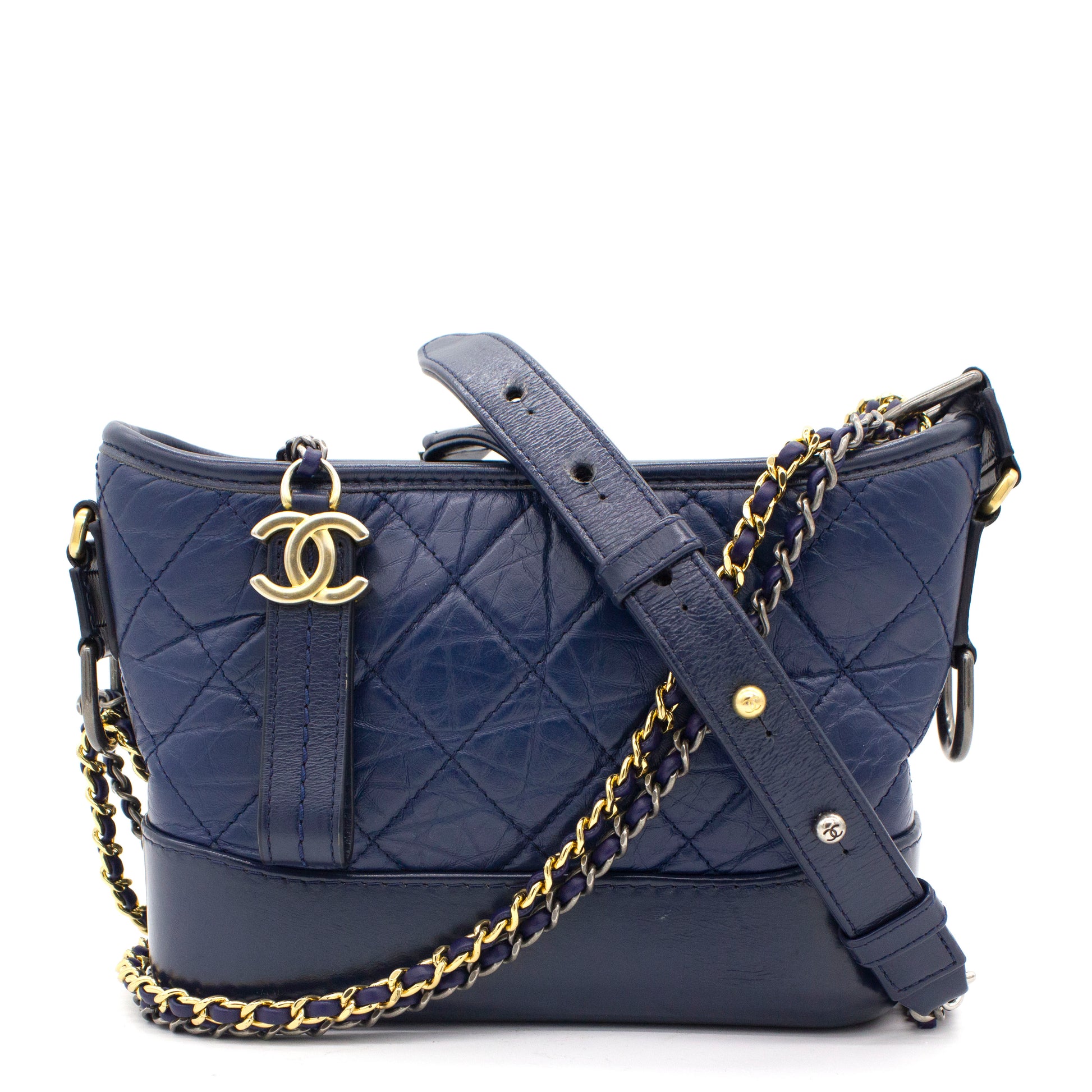 Chanel Gabrielle Shoulder Bag - Almora Bags