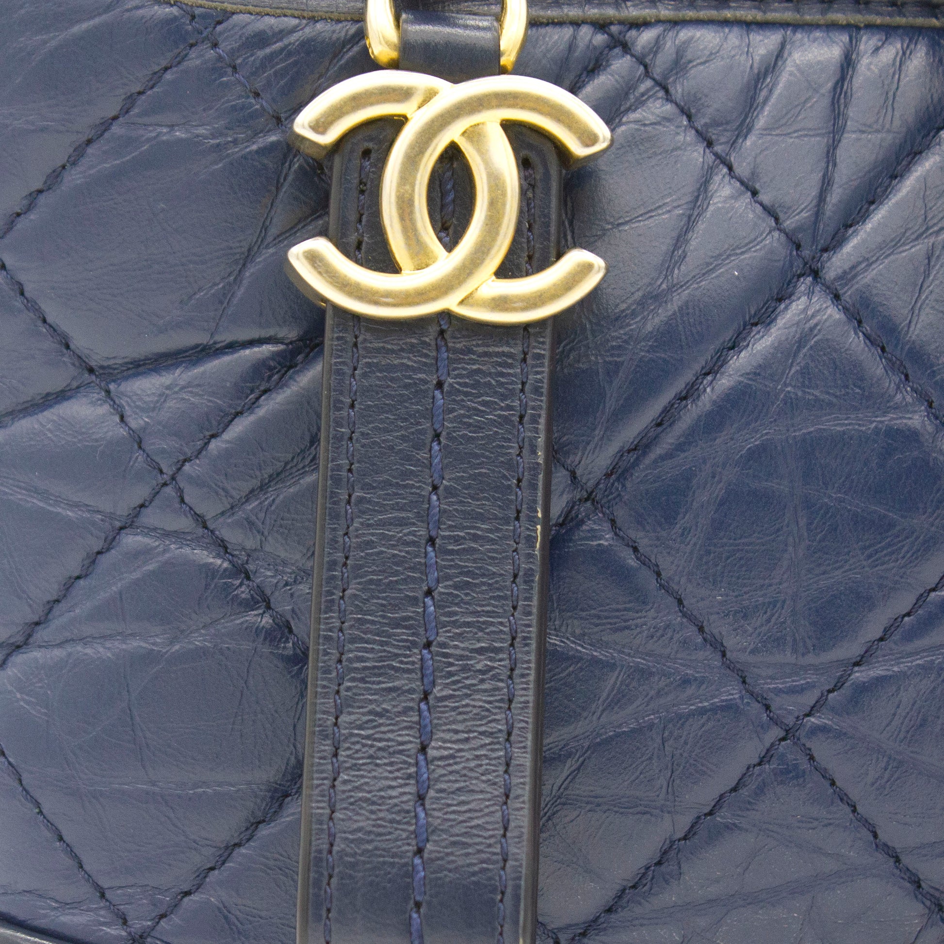 Chanel Gabrielle Shoulder Bag - Almora Bags