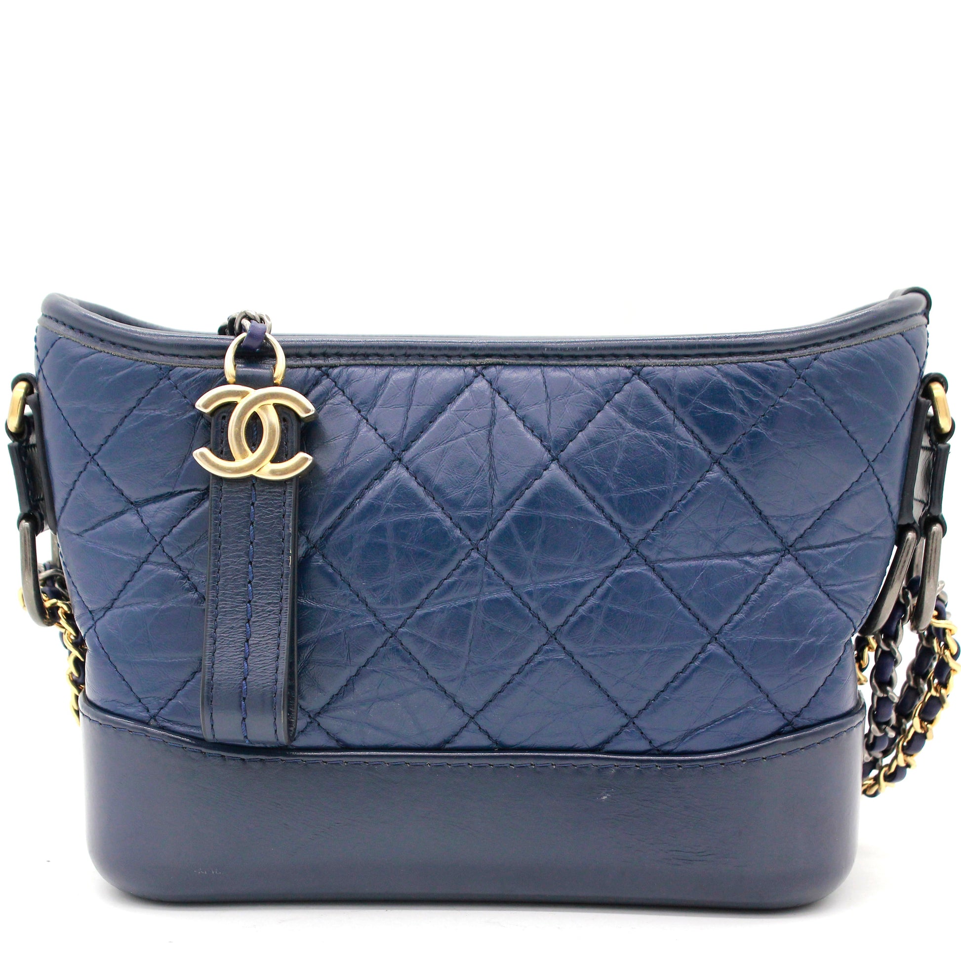 Chanel Gabrielle Shoulder Bag - Almora Bags