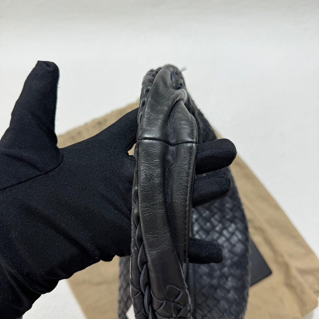 Bottega Veneta Veneta Shoulder Bag - Rovelle Bags