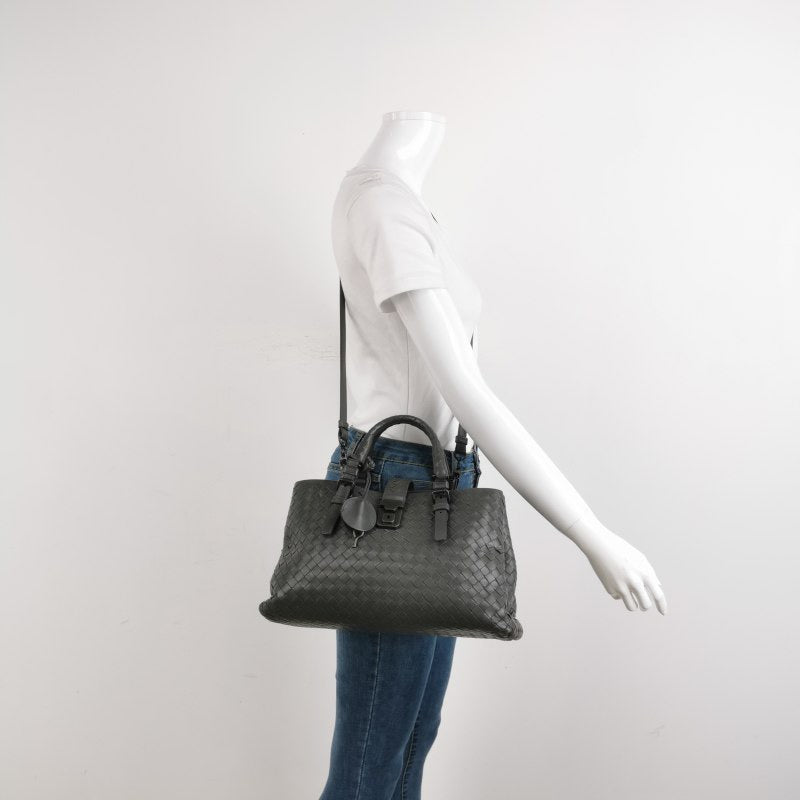 Bottega Veneta Veneta Shoulder Bag - Rovelle Bags