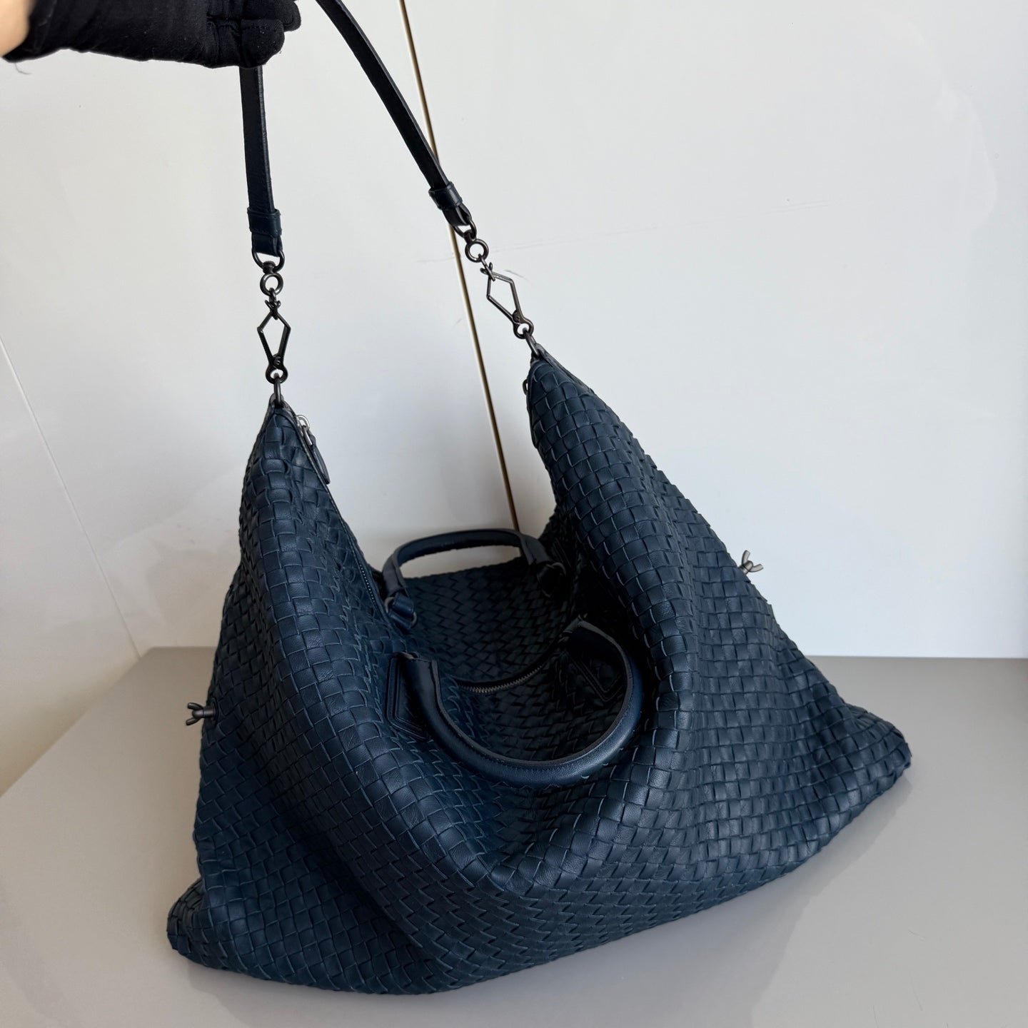 Bottega Veneta Veneta Tote - Rovelle Bags